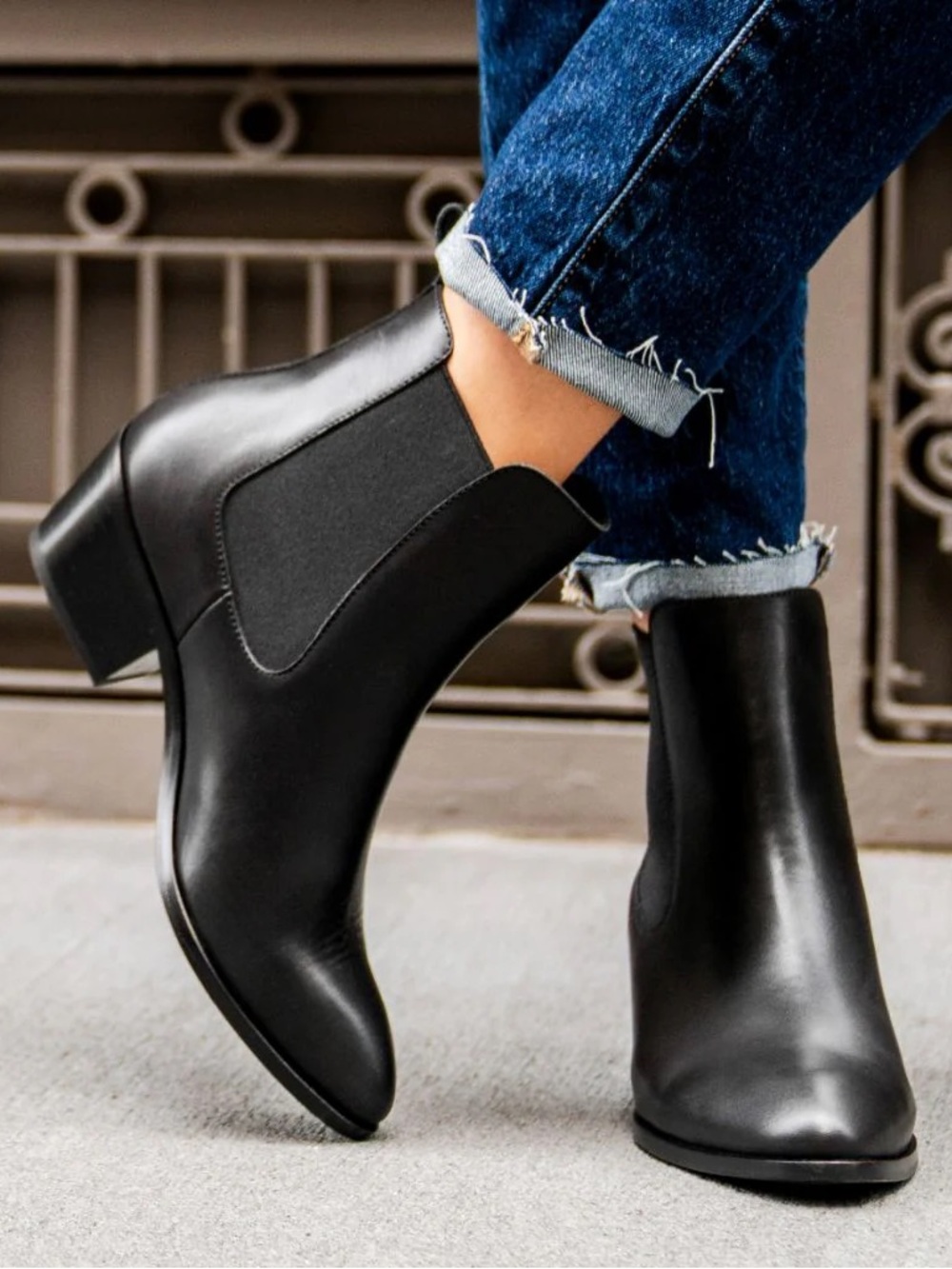 The Duchess Bootie - Picture 13 of 13